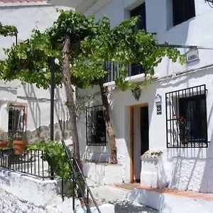 Las Parras Pinos Genil