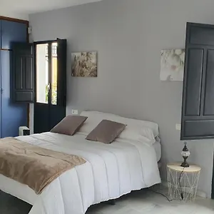  Aparthotel Casa Morena Mia Spanien