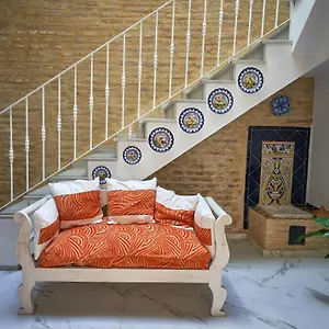 Casa Pureza Guest house Seville