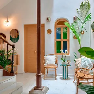 Gasthof Casa Vestali Spanien