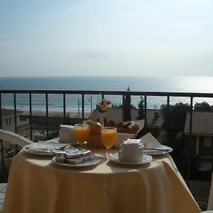 *** Hotel Sant Jordi Spanien