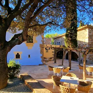 4* Hotel Boutique Comtal Empuries