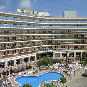 *** Hotel Esplai Spanien
