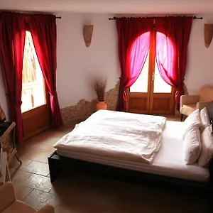 **** Hotel Weingut & Davero Spanien