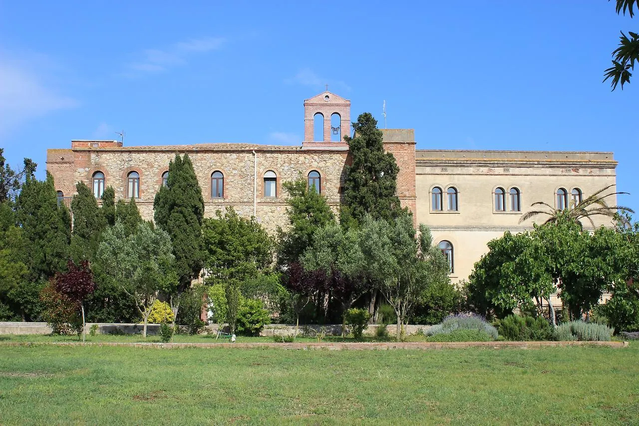 Alberg Solidanca Hostel Palafrugell