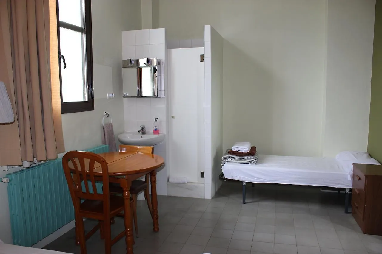 Alberg Solidanca Hostel Palafrugell 0*,  Spain
