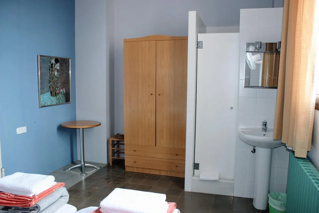 Alberg Solidanca Hostel Palafrugell