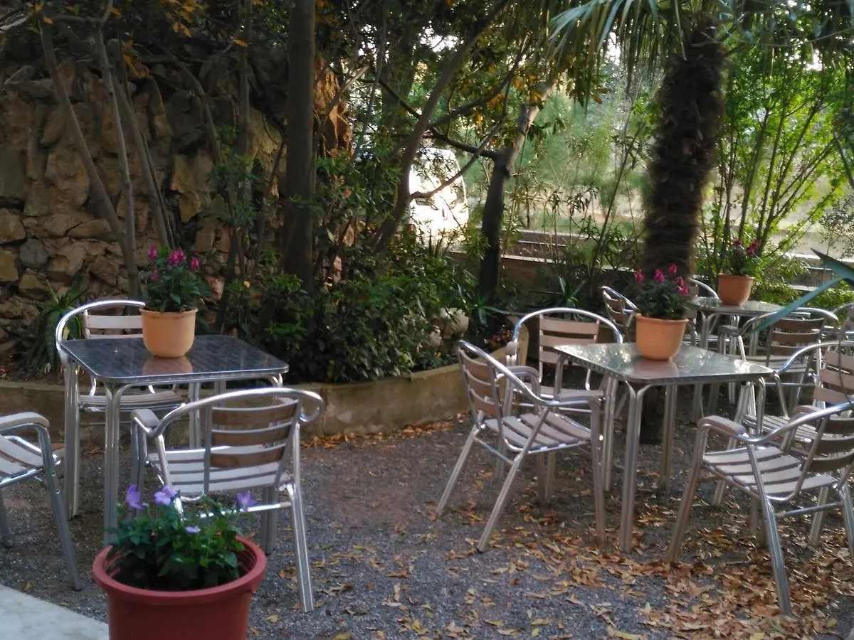 Alberg Solidanca Hostel Palafrugell