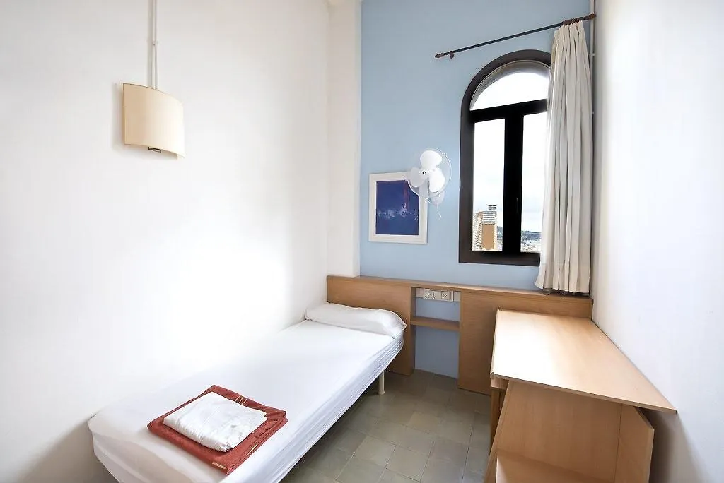 Alberg Solidanca Hostel Palafrugell 0*,
