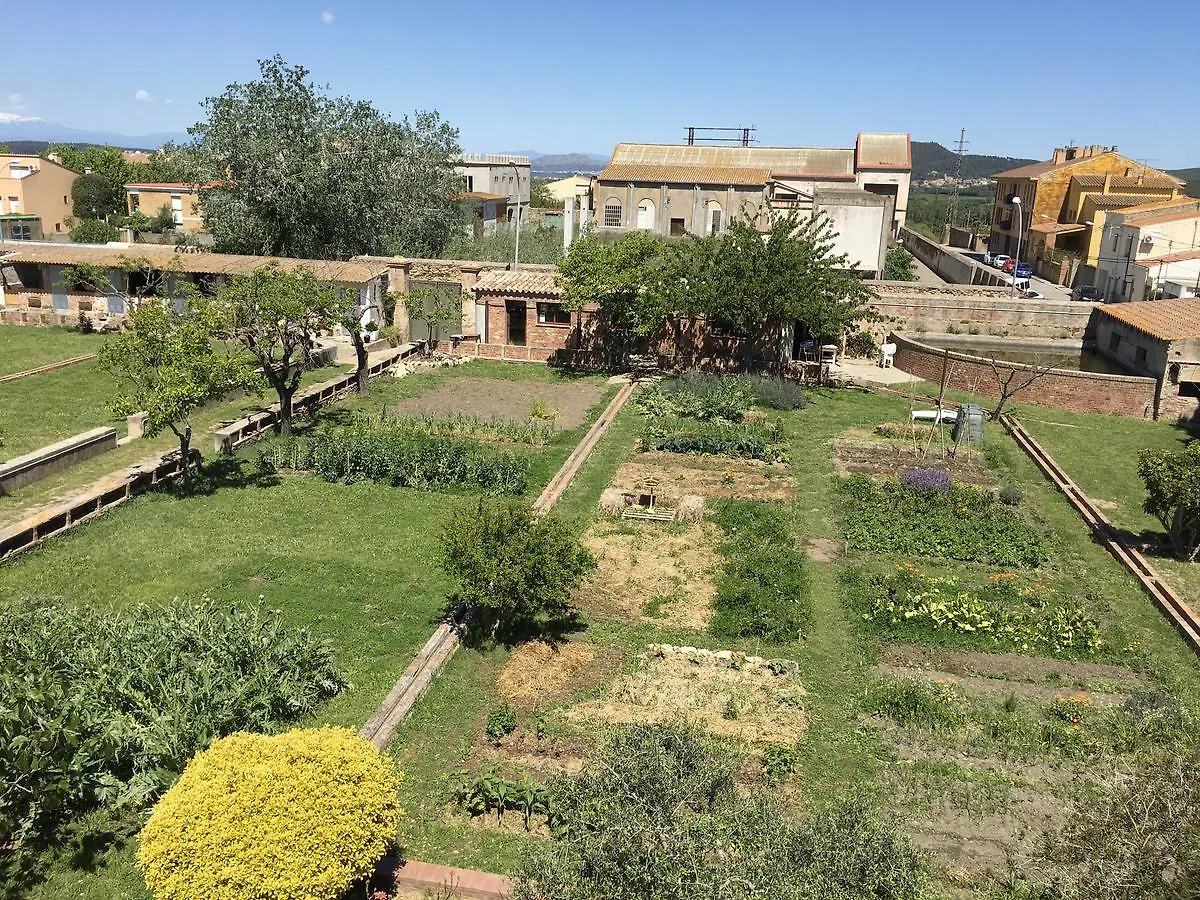 Alberg Solidanca Hostel Palafrugell Spain